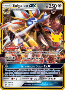 Solgaleo-GX