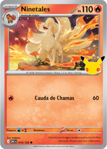 Ninetales