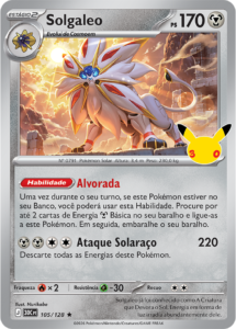 Solgaleo
