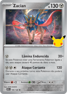 Zacian