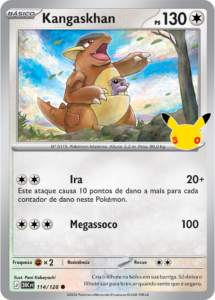 Kangaskhan