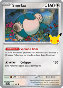 Snorlax