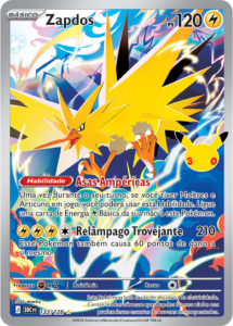 Zapdos