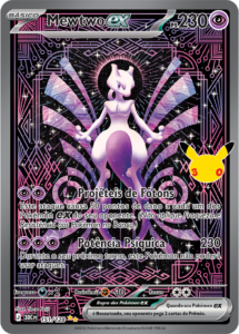 Mewtwo ex