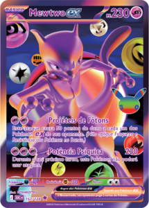 Mewtwo ex