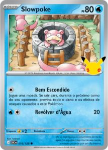 Slowpoke