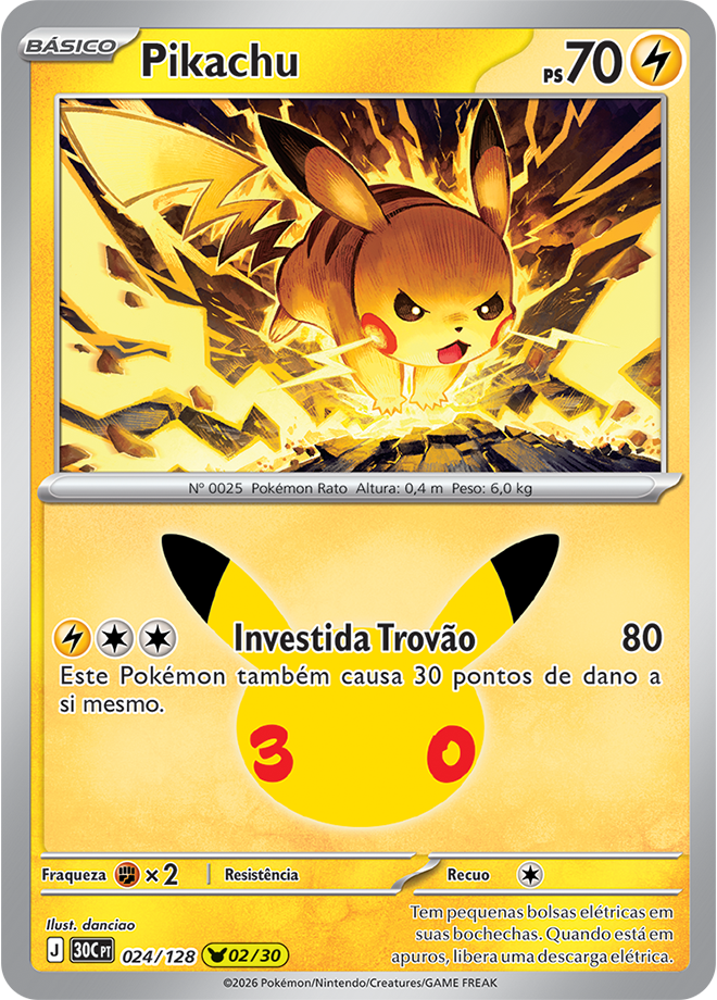Pikachu 024