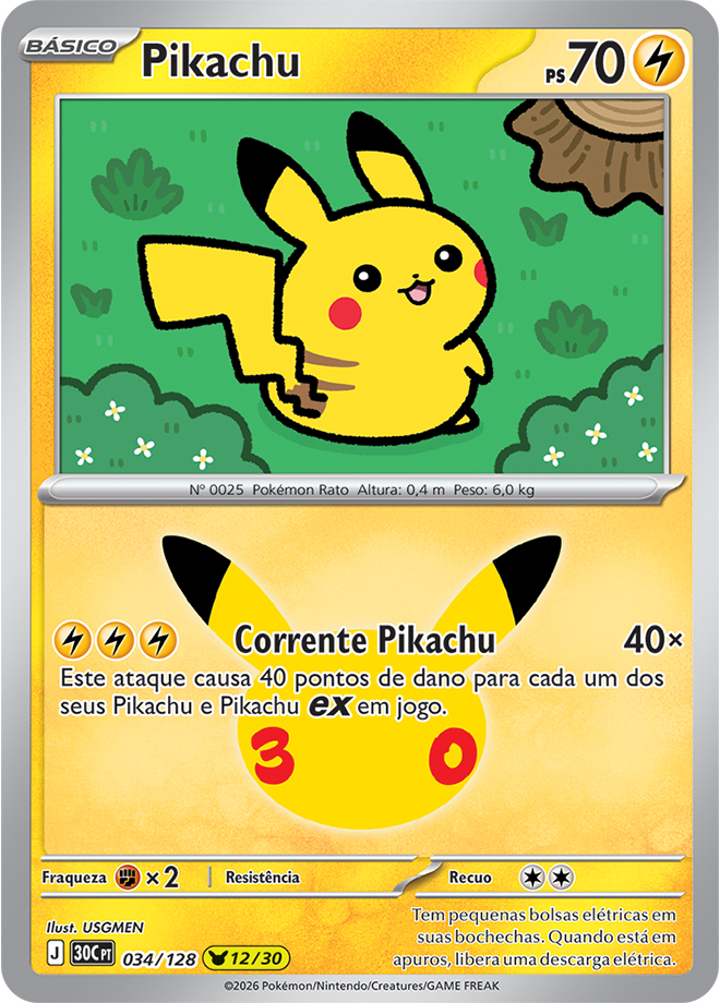 Pikachu 034