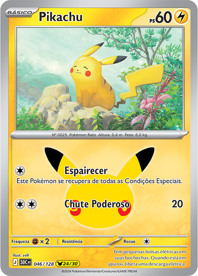 Pikachu 046