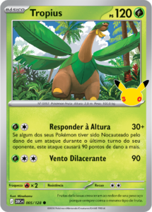 Tropius