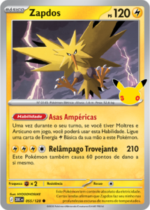 Zapdos