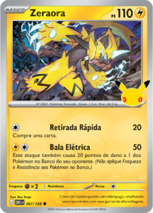 Zeraora