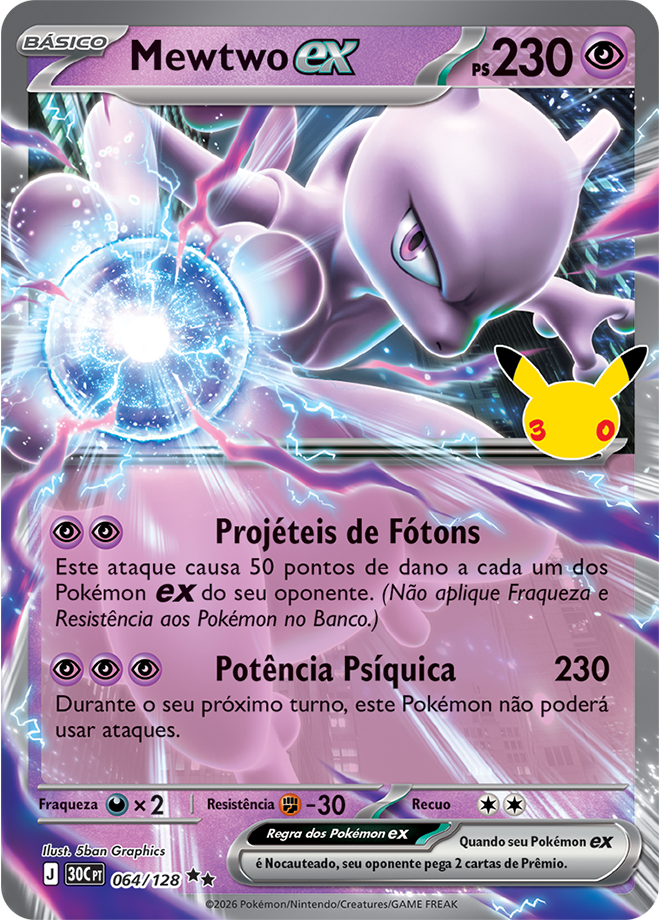 Mewtwo ex 064