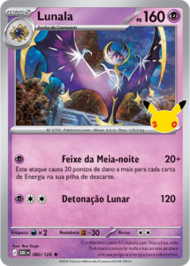 Lunala