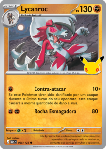 Lycanroc