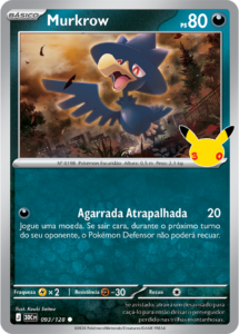 Murkrow