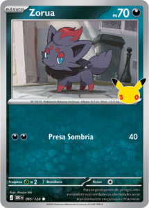 Zorua