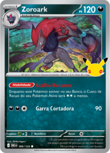 Zoroark