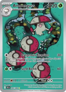 Amoonguss 096/86