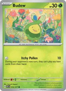 Budew 016/217