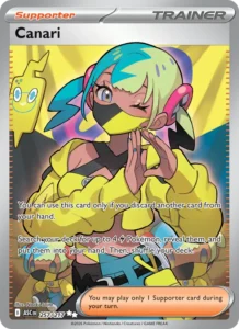 Canari 257/217