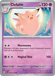 Clefable 075/217