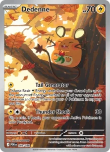 Dedenne 093/88