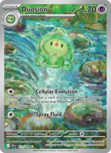 Duosion 119/86