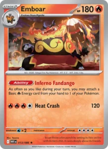 Emboar 013/86