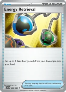 Recuperação de Energia 082/86