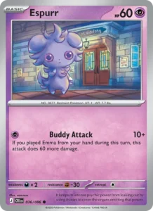 Espurr 036/86