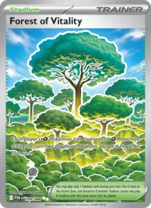 Floresta da Vitalidade 109/88