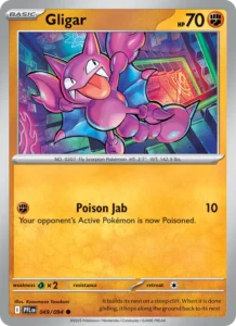 Gligar 049/94