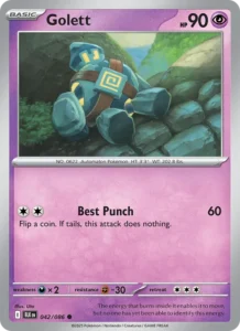 Golett 042/86