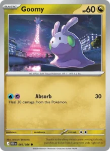Goomy 066/86