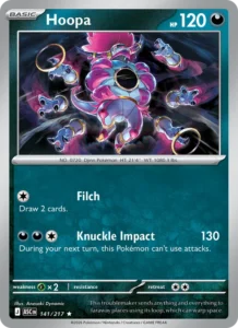 Hoopa 141/217