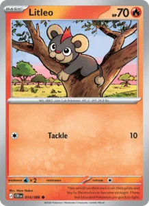 Litleo 014/86