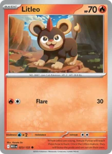 Litleo 023/132