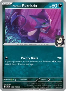 Purrloin da Marine 130/182