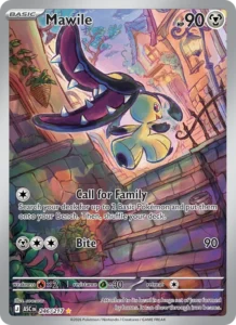 Mawile 246/217
