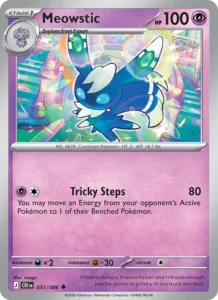 Meowstic 037/86