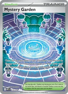 Jardim Misterioso 172/132
