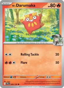 Darumaka do N 026/159