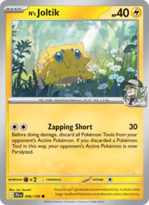 Joltik do N 049/159