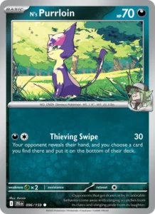 Purrloin do N 096/159