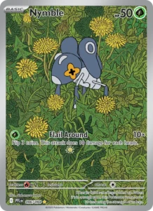 Nymble 096/94