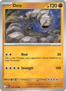Onix 070/132