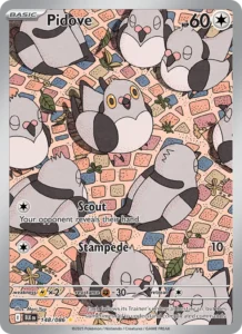 Pidove 148/86