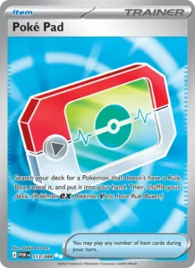 Poké Tablet 113/88
