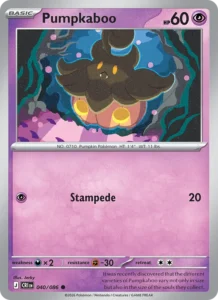 Pumpkaboo 040/86